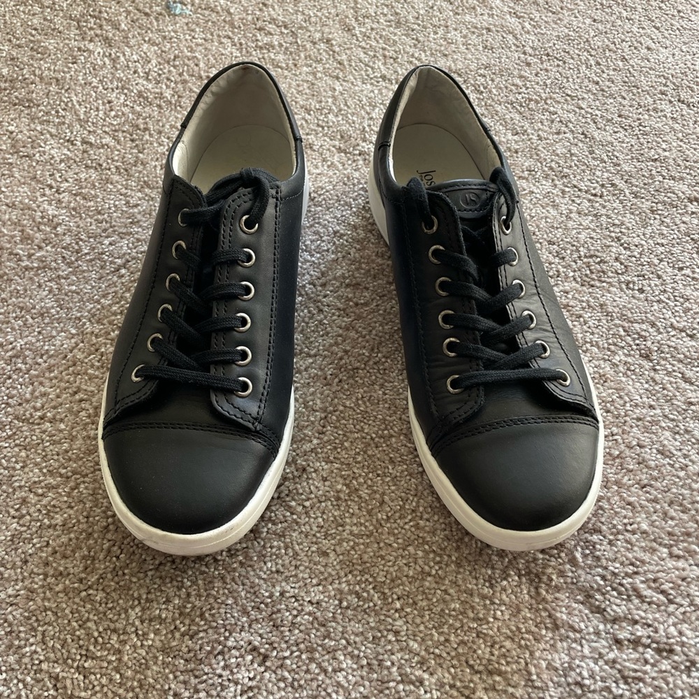 Josef Seibel Women's Sina 11 Sneaker - Size 39